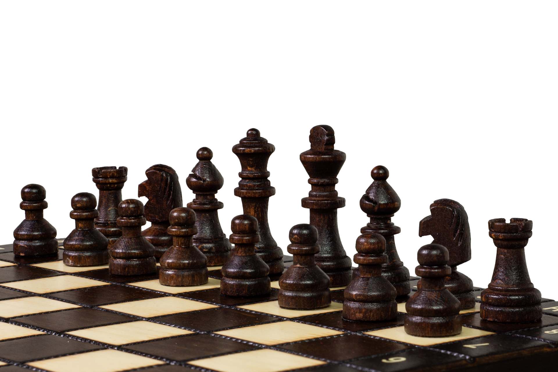 Scacchi Magnetici Scuola (28x28cm) - 0f0560035f0f62e10a7568f95e73214b