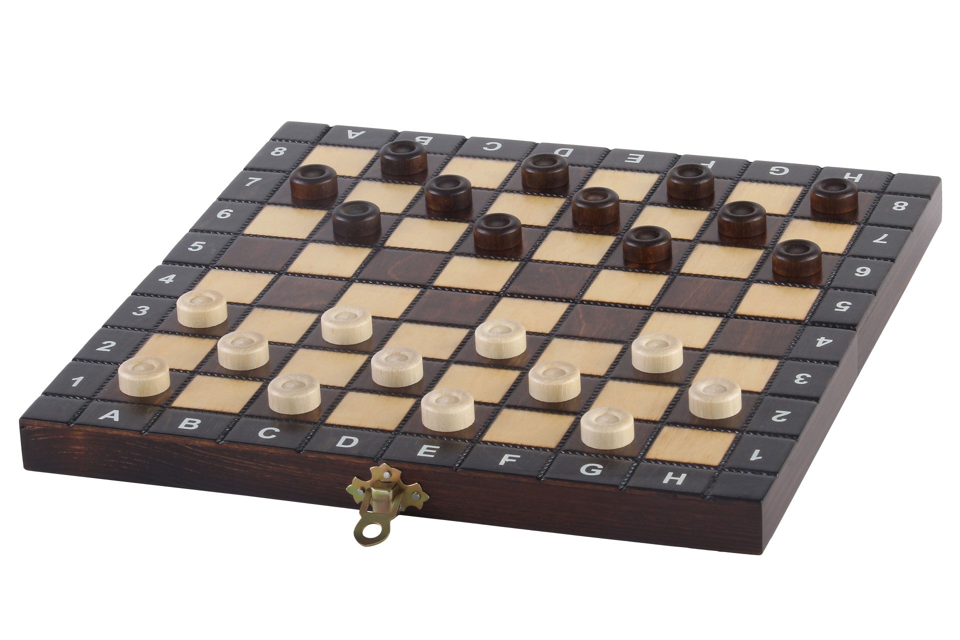 3 Giochi in 1 (28x28cm) - Scacchi + Dama + BACKGAMMON - 3 Giochi in 1 (28x28cm) - Scacchi + Dama + BACKGAMMON