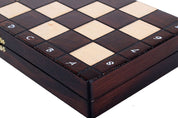 Scacchi ROYAL MAXI Nuova Linea (31x31cm)