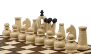 ROYAL MINI Chess (27x27cm)
