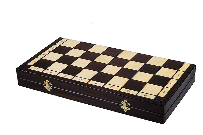 Scacchi BESKID GRANDI (49x49cm) - Scacchi BESKID GRANDI (49x49cm)