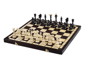 Scacchi BESKID GRANDI (49x49cm)