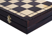 Scacchi BESKID GRANDI (49x49cm)