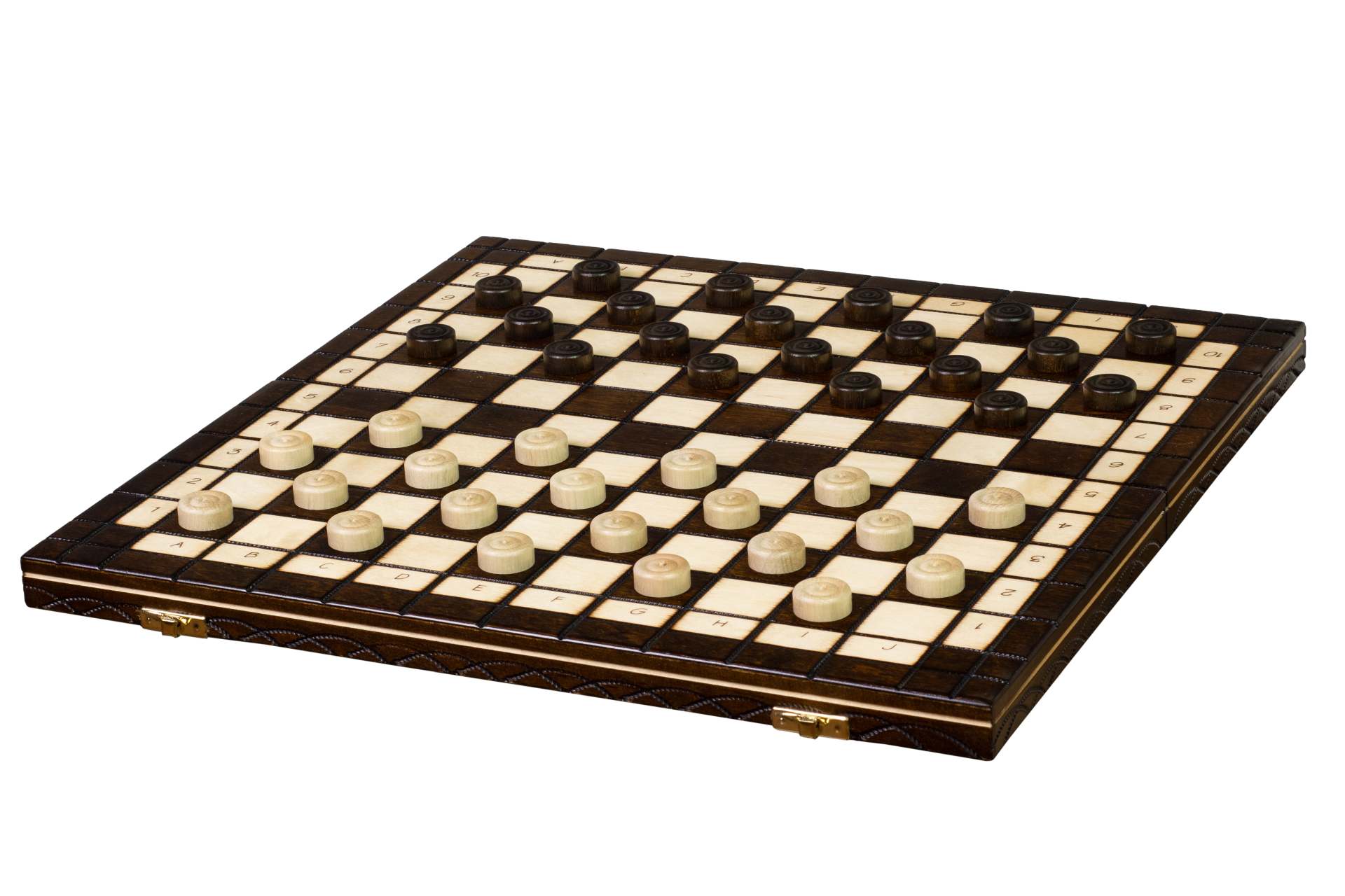Gli scacchi di Capablanca (Capablanca chess) - una sfida per il giocatore di scacchi - Gli scacchi di Capablanca (Capablanca chess) - una sfida per il giocatore di scacchi