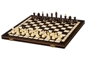 Gli scacchi di Capablanca (Capablanca chess) - una sfida per il giocatore di scacchi
