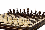 Gli scacchi di Capablanca (Capablanca chess) - una sfida per il giocatore di scacchi