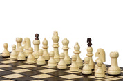Gli scacchi di Capablanca (Capablanca chess) - una sfida per il giocatore di scacchi