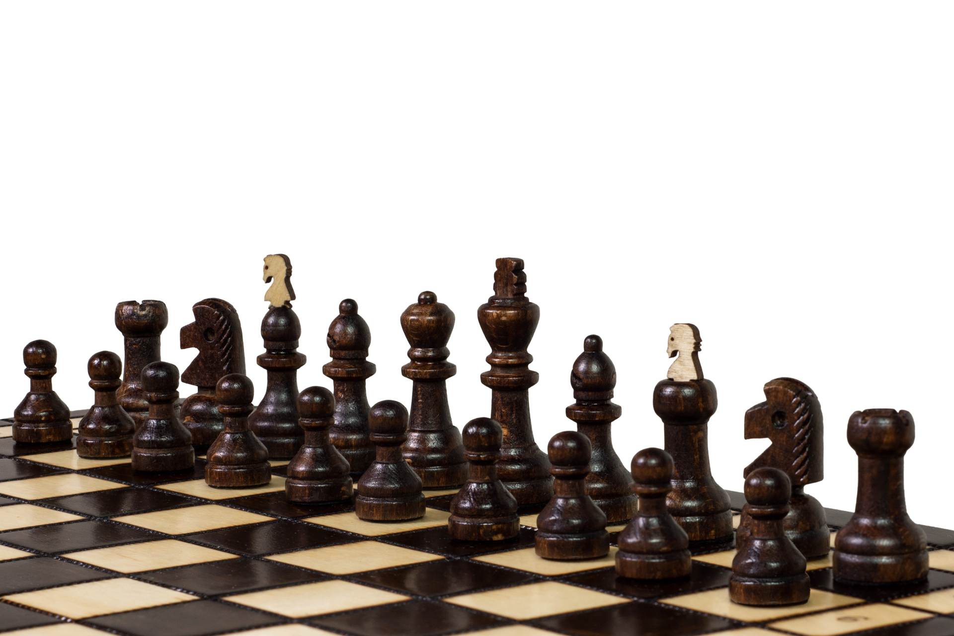 Gli scacchi di Capablanca (Capablanca chess) - una sfida per il giocatore di scacchi - f45848bb40c8600894b1e14459cd7527