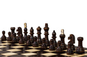 Gli scacchi di Capablanca (Capablanca chess) - una sfida per il giocatore di scacchi