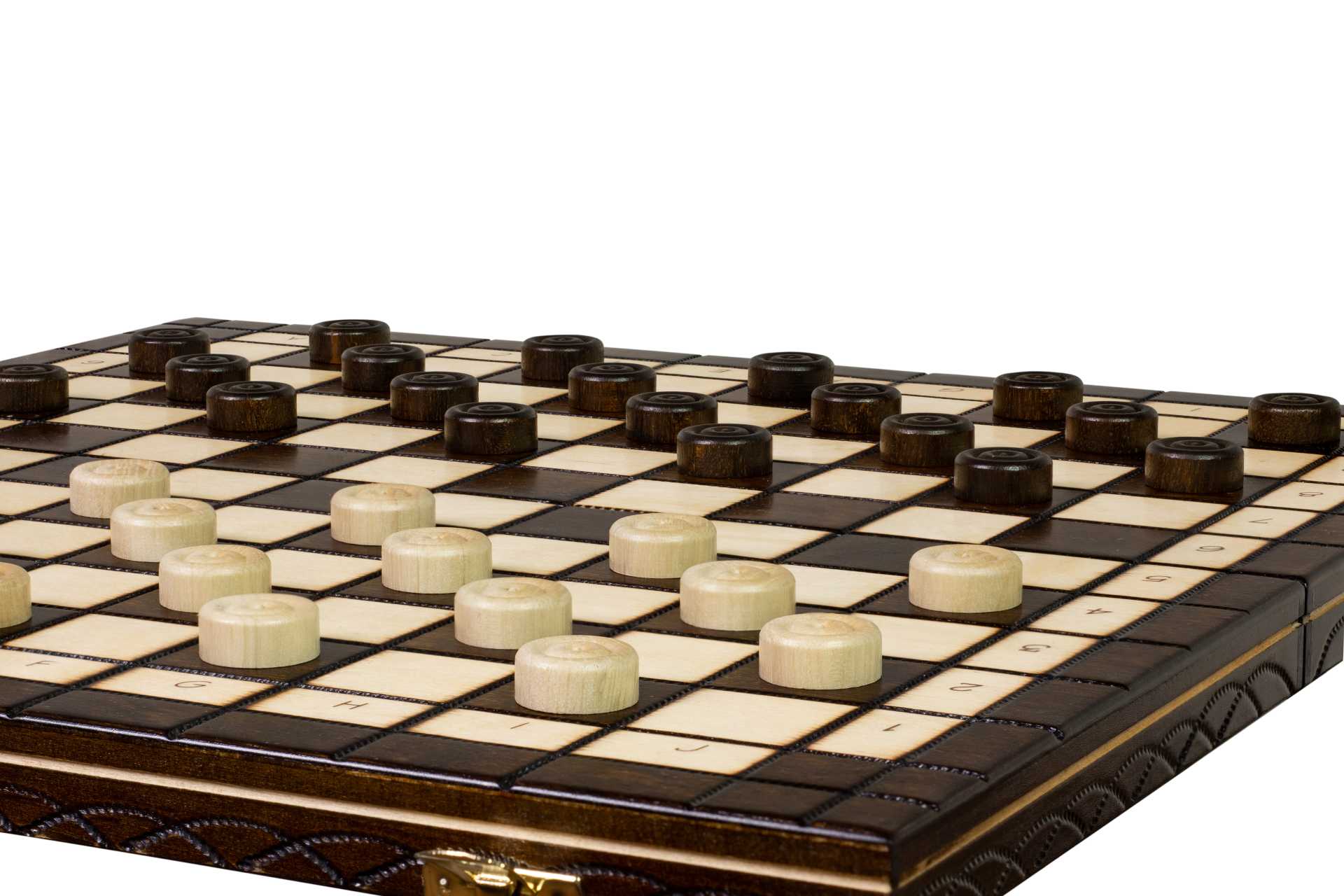 Gli scacchi di Capablanca (Capablanca chess) - una sfida per il giocatore di scacchi - Gli scacchi di Capablanca (Capablanca chess) - una sfida per il giocatore di scacchi
