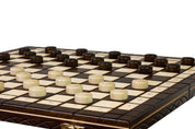 Gli scacchi di Capablanca (Capablanca chess) - una sfida per il giocatore di scacchi