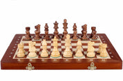Torneo d'oro francese di Staunton Scacchi n. 5