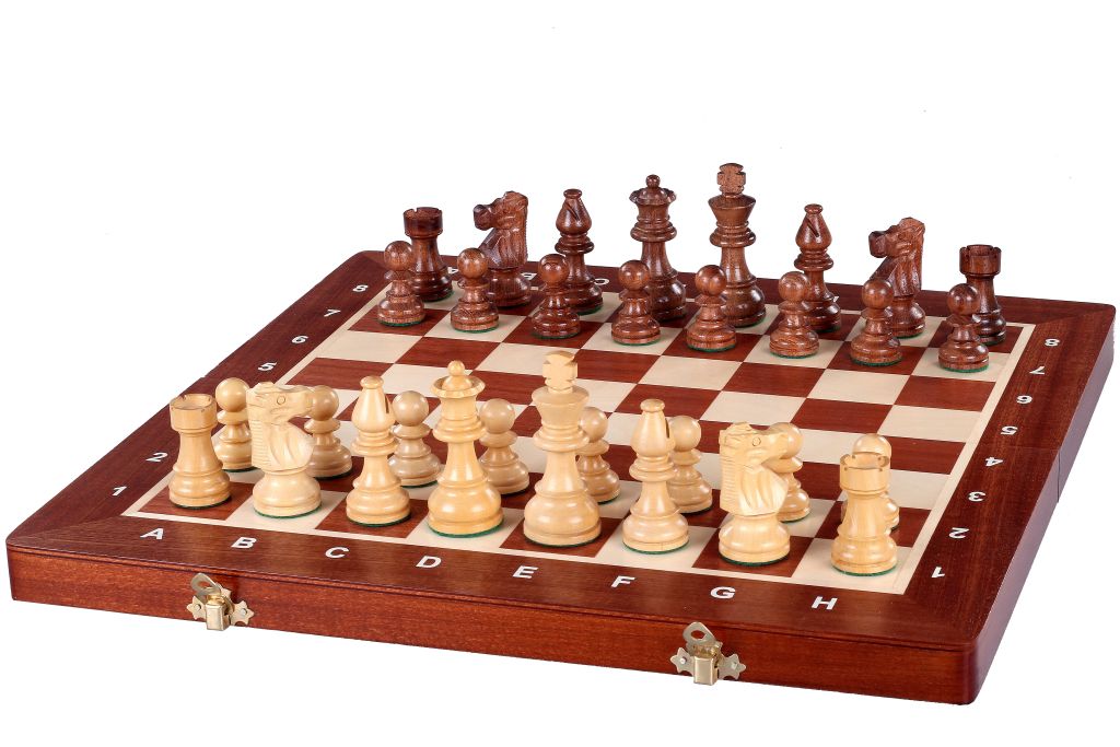 Torneo d'oro francese di Staunton Scacchi n. 5 - Torneo d'oro francese di Staunton Scacchi n. 5