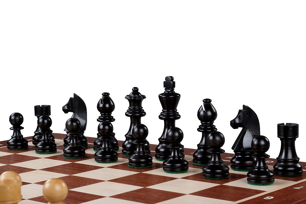 Torneo di scacchi tedesco (Re 9,5 cm) - f41e30781a29ed8bbb27bfae4f508b3c