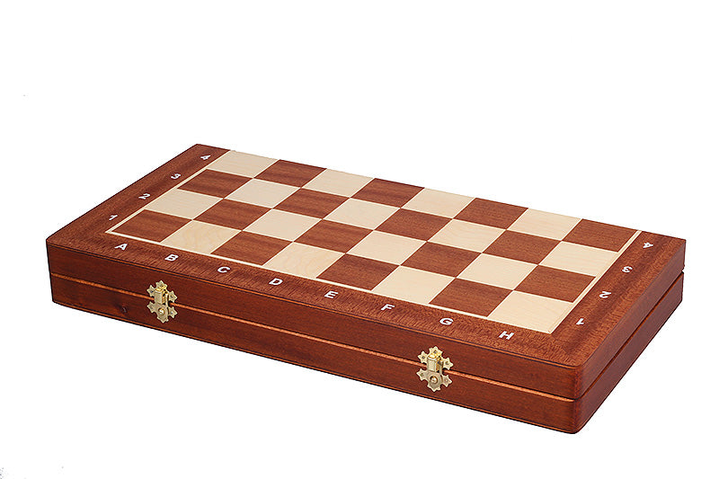 Torneo tedesco Staunton Gold Scacchi n. 4 - e453d48984b9a91e21f8815d3f345fa2