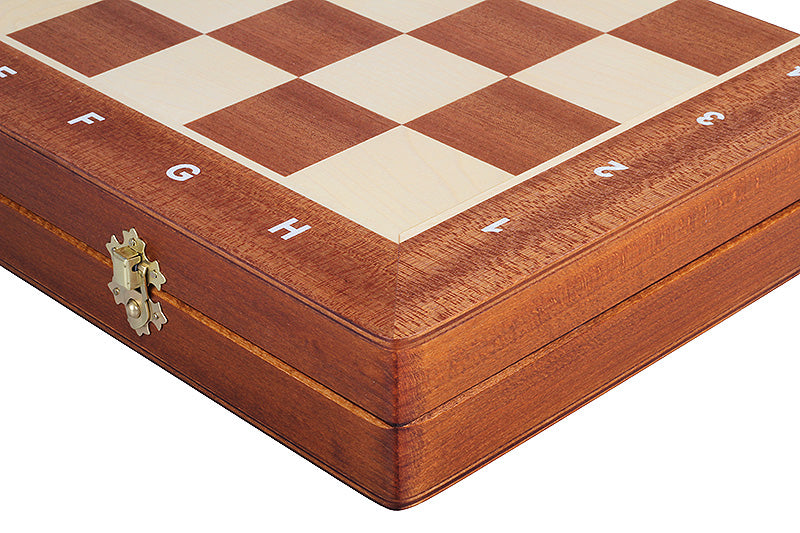 Torneo di scacchi di Zagabria 1959 (acacia/faggio) - 13067ba5d049d8ddeff3edd0d99c6f45