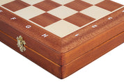 Scacchi tedeschi Staunton Gold n. 5