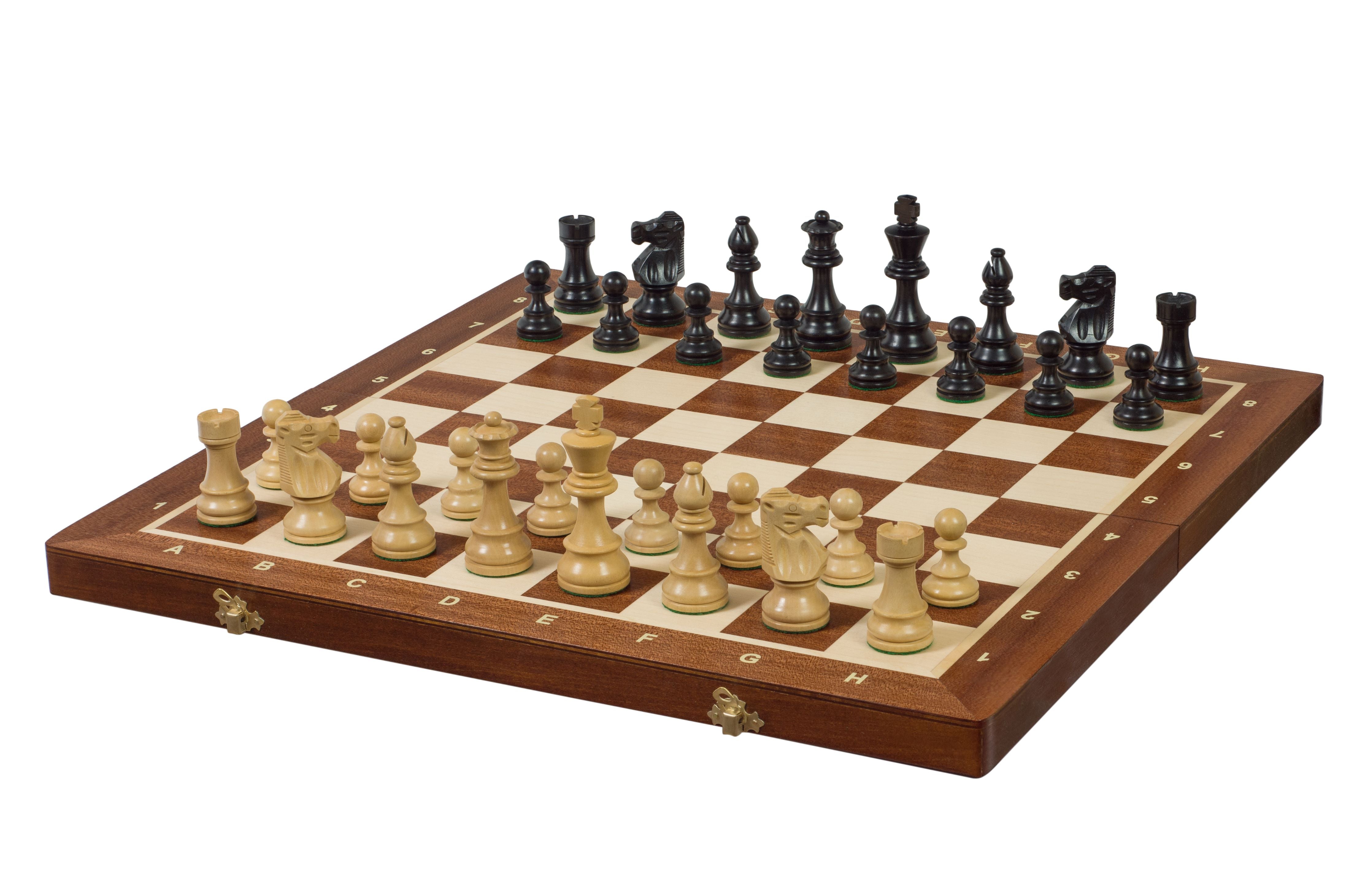 TORNEO No6 intarsio FRANCESE EBONIZZATO 3,75" pezzi - 3998082e26114421f04c9564a648eea7