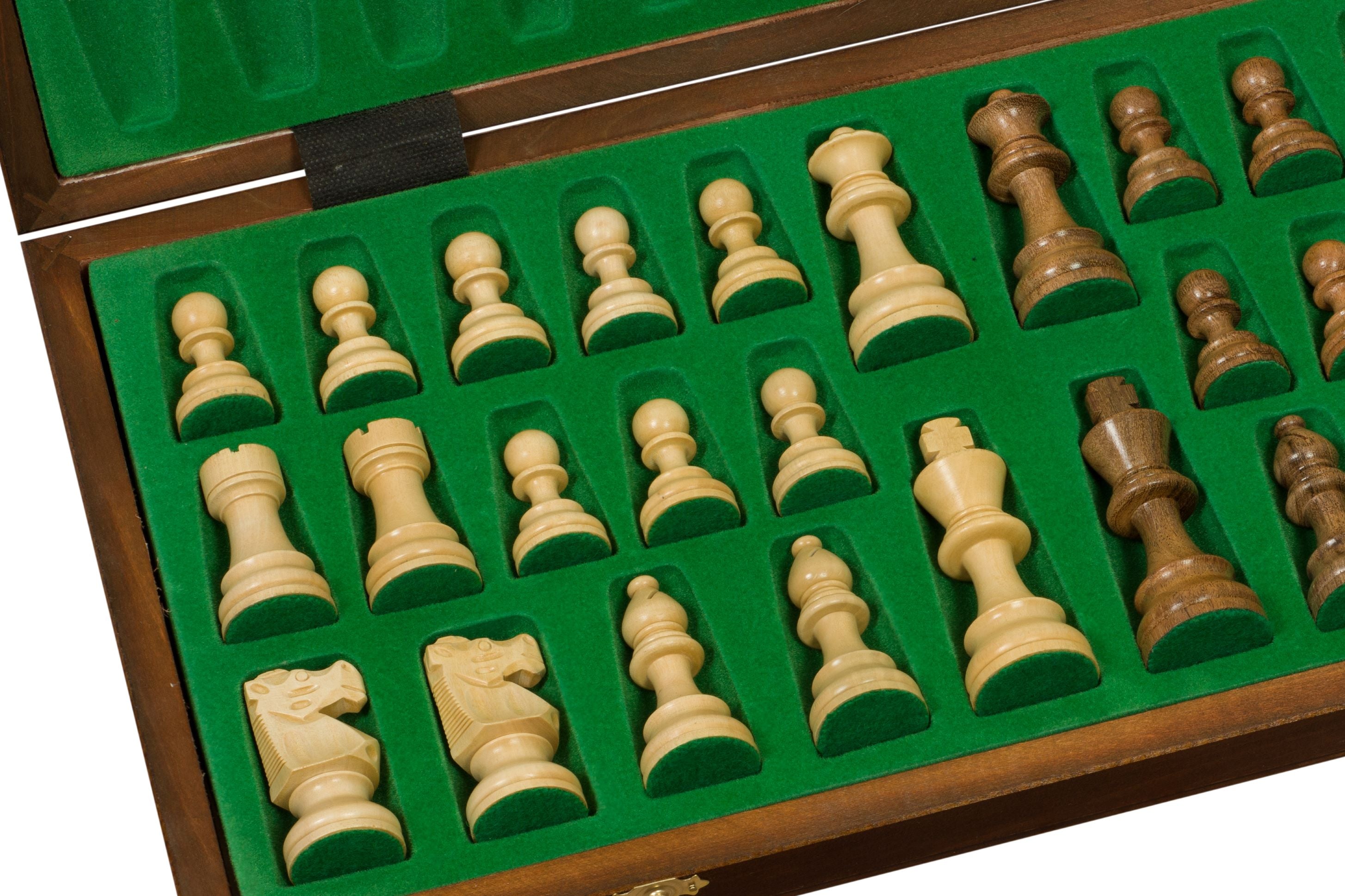 Torneo No6 intarsio ACACIA FRANCESE 3,75 "pezzi - 4701cc115a9456f35cde7866be127d7e