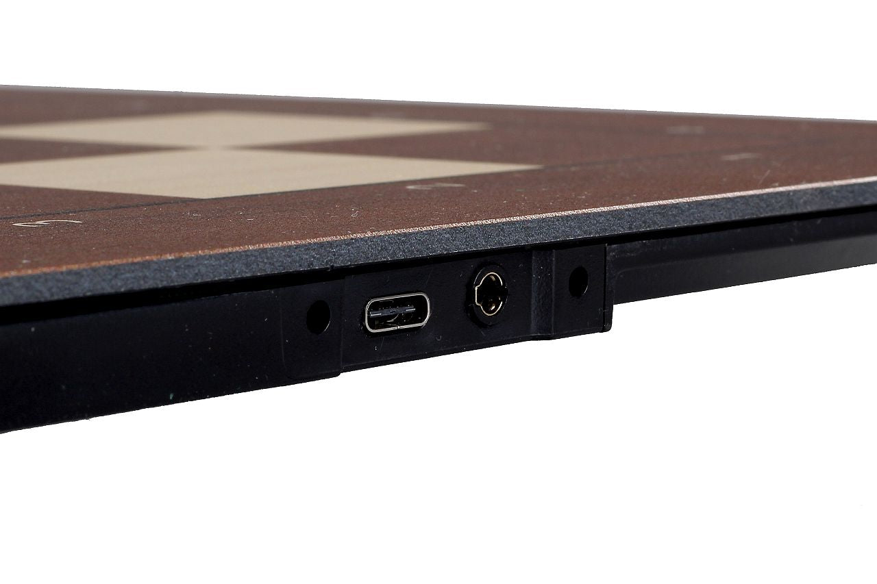 Scacchiera elettronica DGT SMART BOARD con Coordinate - Scacchiera elettronica DGT SMART BOARD con Coordinate