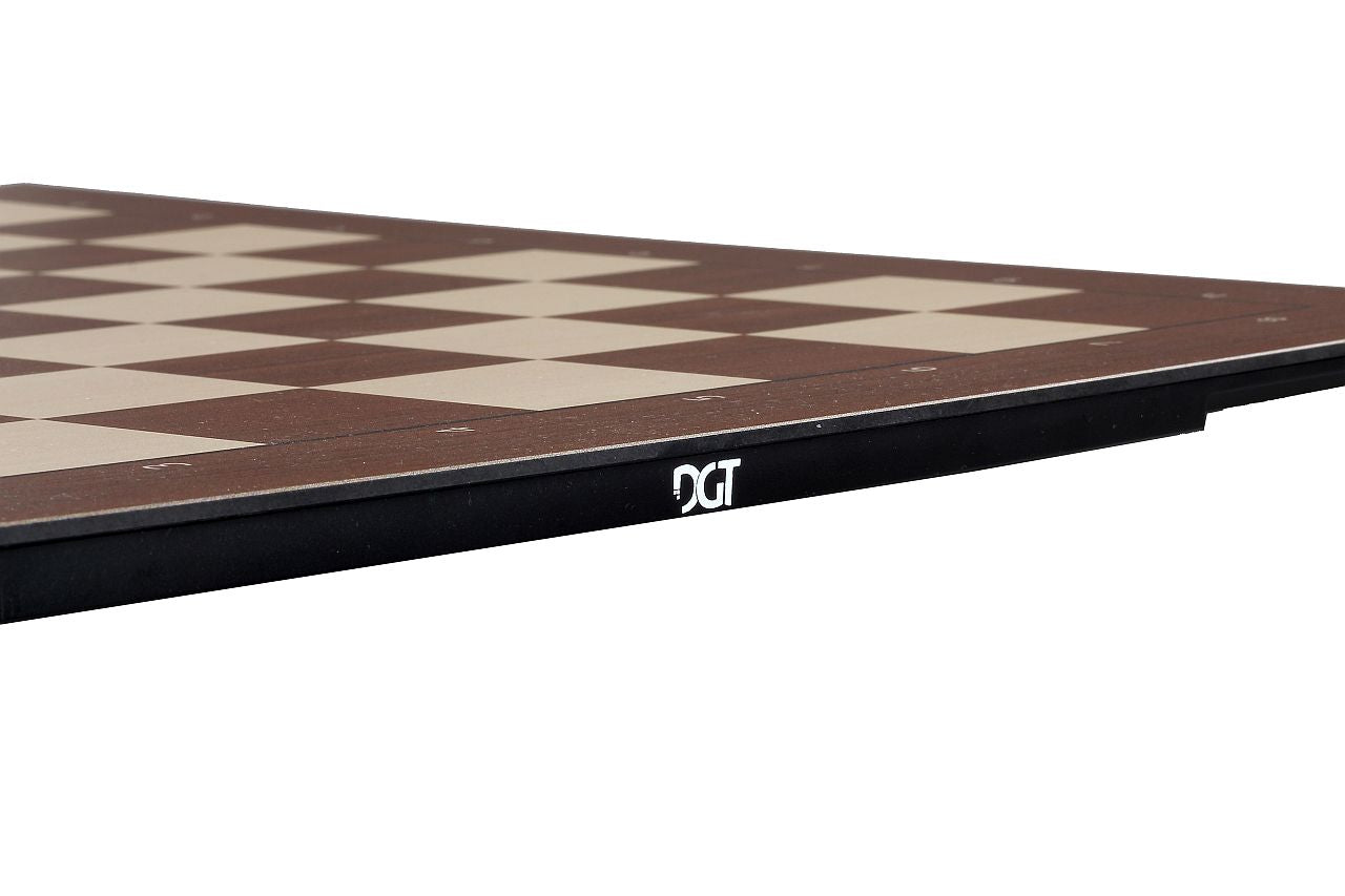 Scacchiera elettronica DGT SMART BOARD con Coordinate - 6ff23728a74b5fcf7016fc98f45f76db