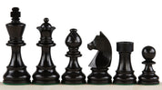 Set di scacchi Alekhine (Re 9cm)