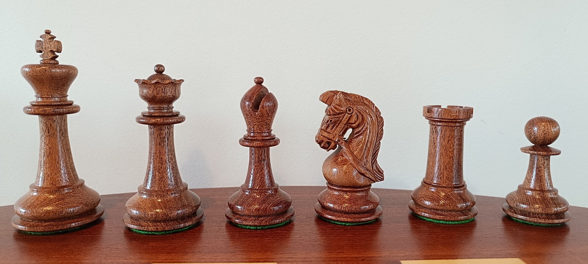 Scacchi SULTAN in legno di Bosso/Acacia 3,75'' - 0b3d444705b376bae60155c146ff372c