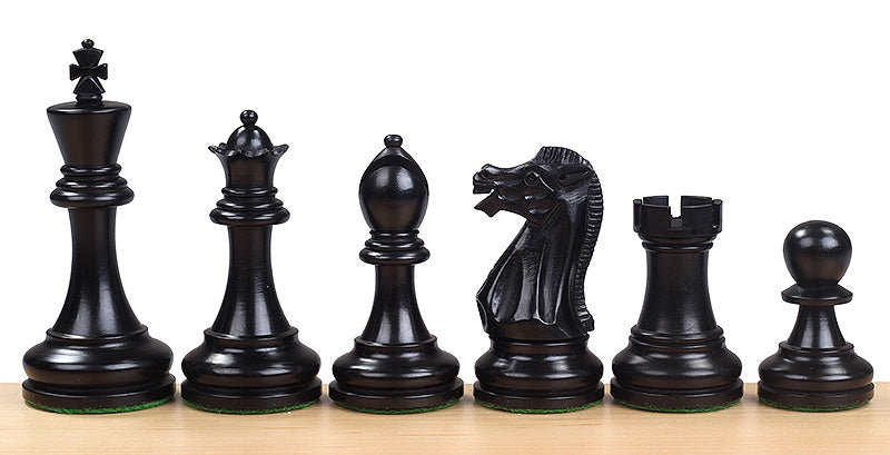 Scacchi EXECUTIVE ebonizzati 3,5''' - f193f07439f05a2ef42bb0701d79d283