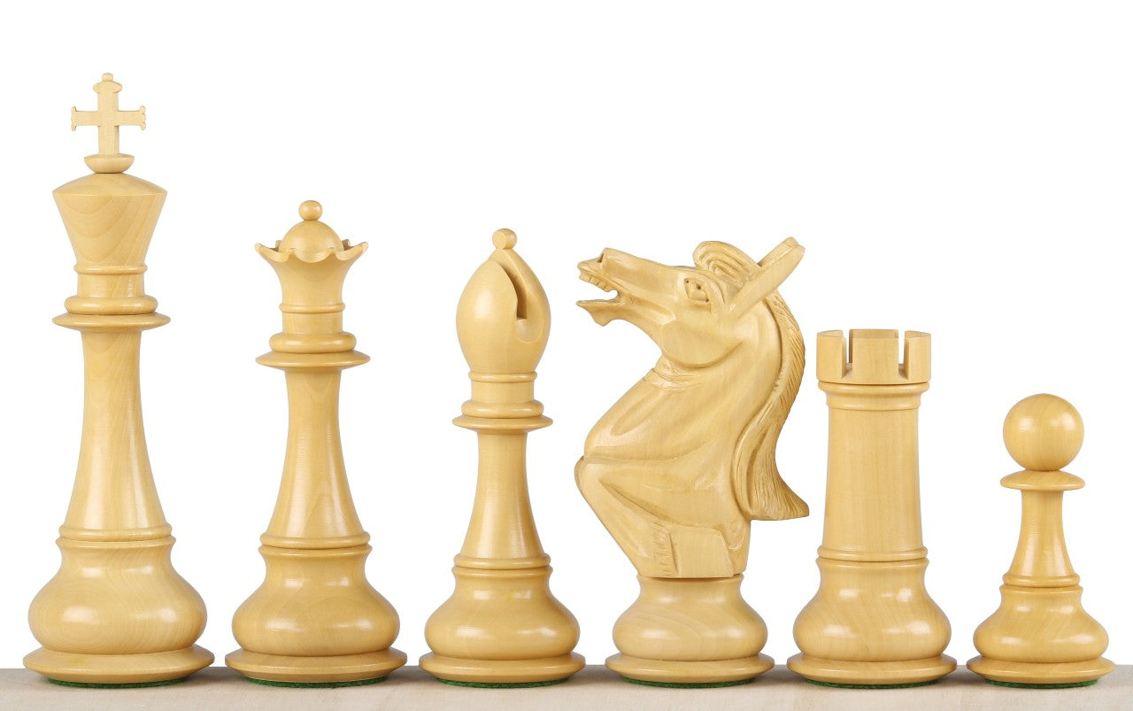 Scacchi in Ebano Napoleone (Re 15 cm) - 8cc6883ef79e793cfb57bf1546961003