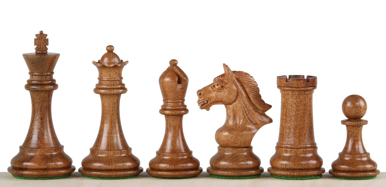 SCACCHI DERBY ACACIA 4 POLLICI - 3eee0a507c831f78604161b6a9487011