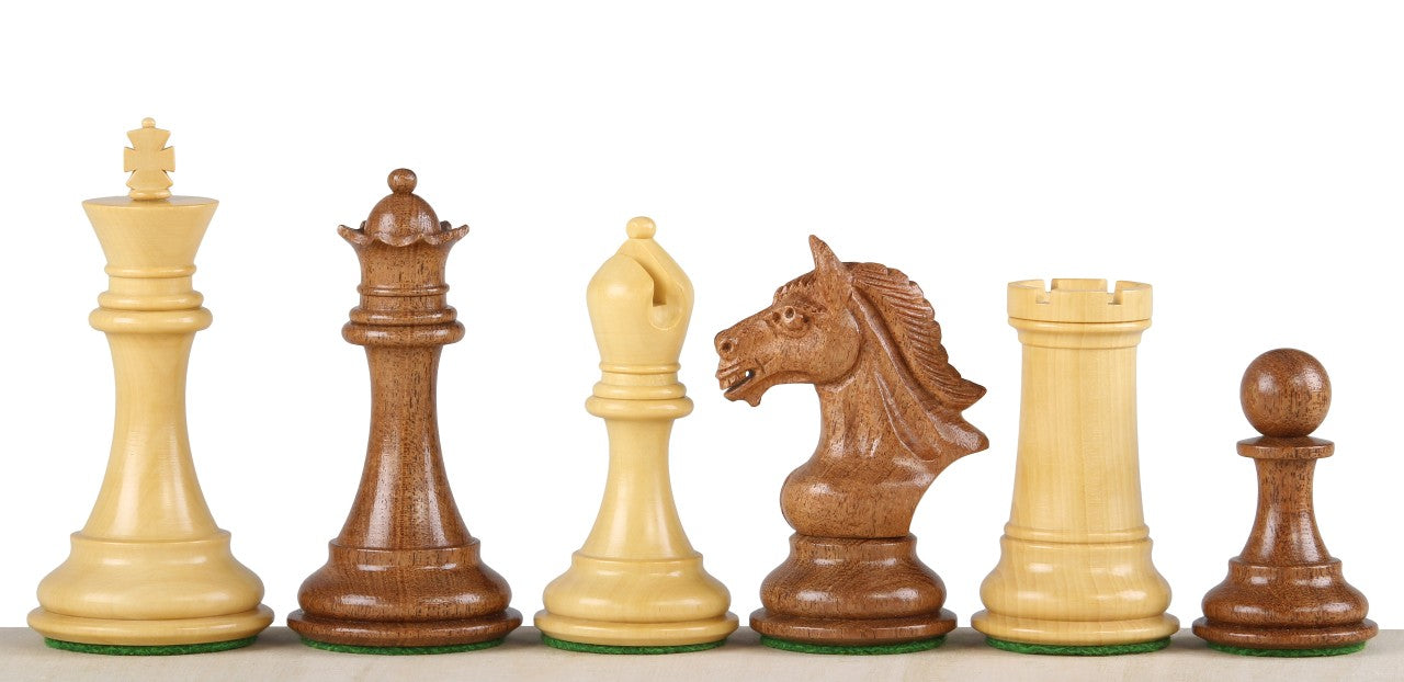 SCACCHI DERBY ACACIA 4 POLLICI - c820f4641d7ea67418a843d72140f0b9