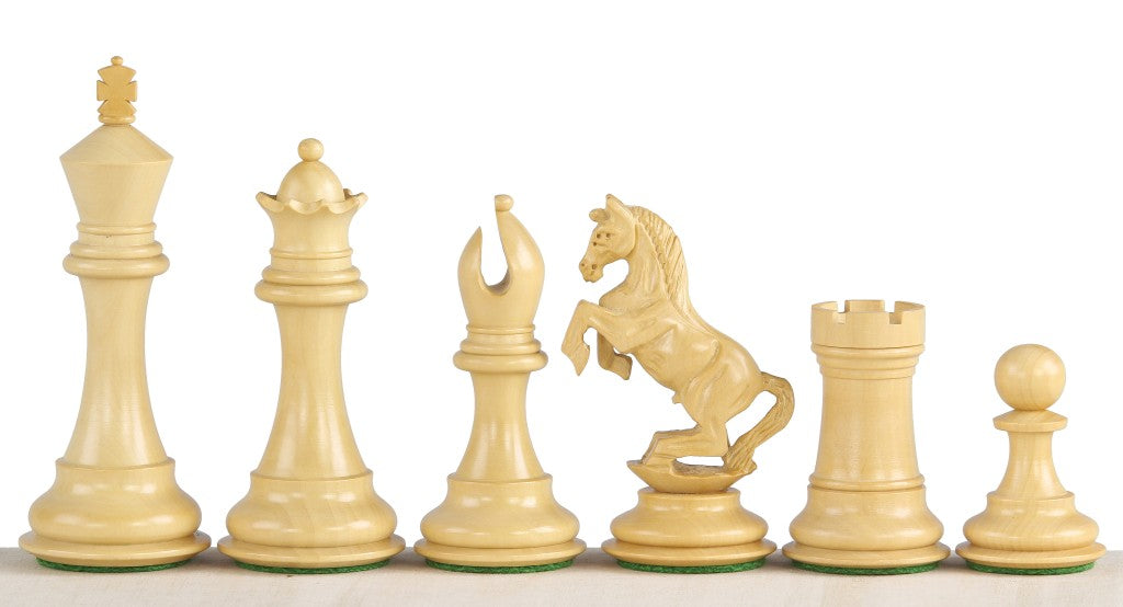 Alexander Paduk, figure di scacchi da 4 pollici - 763f081a1fb9b377442141119d084c88