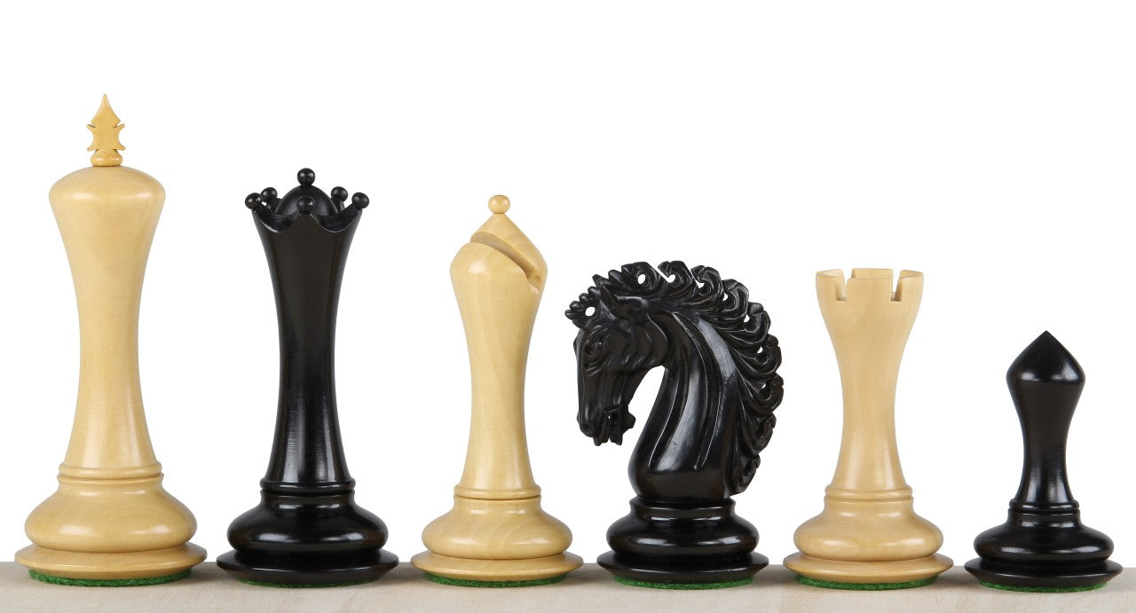 Scacchi Impero (Re 10,8 cm) - 1ab9a2001bd6089f017798546173a1ee