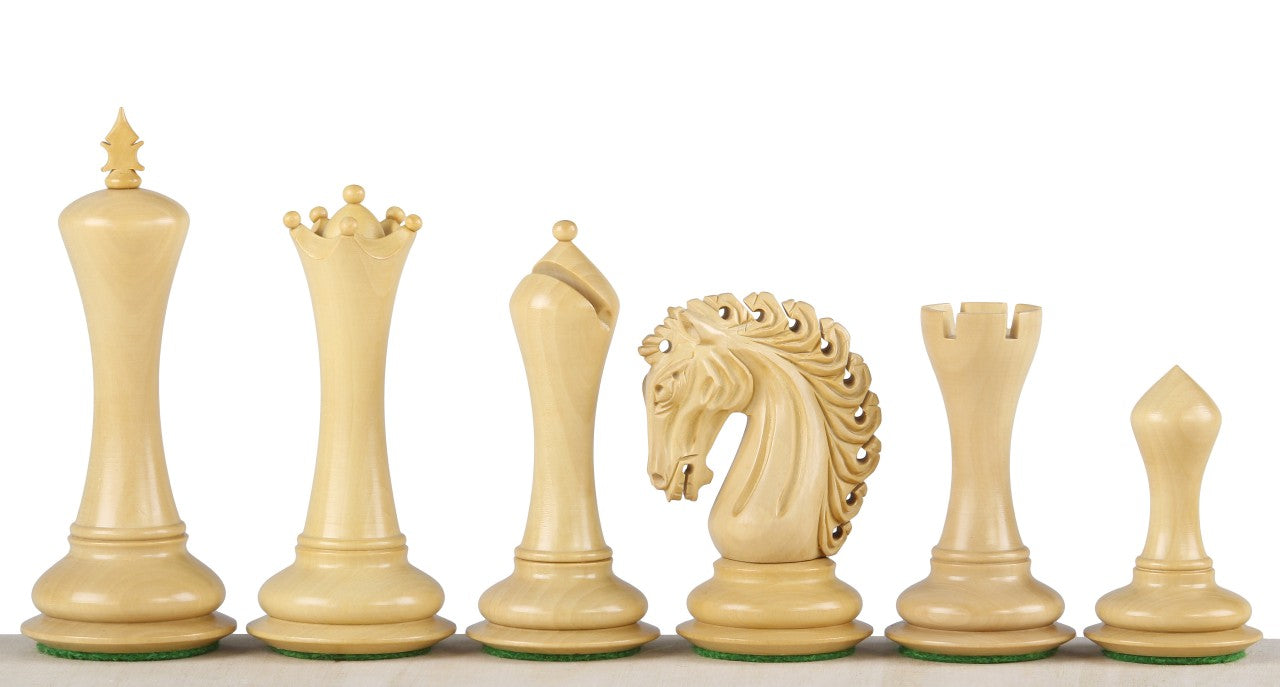 Scacchi Impero (Re 10,8 cm) - Scacchi Impero (Re 10,8 cm)