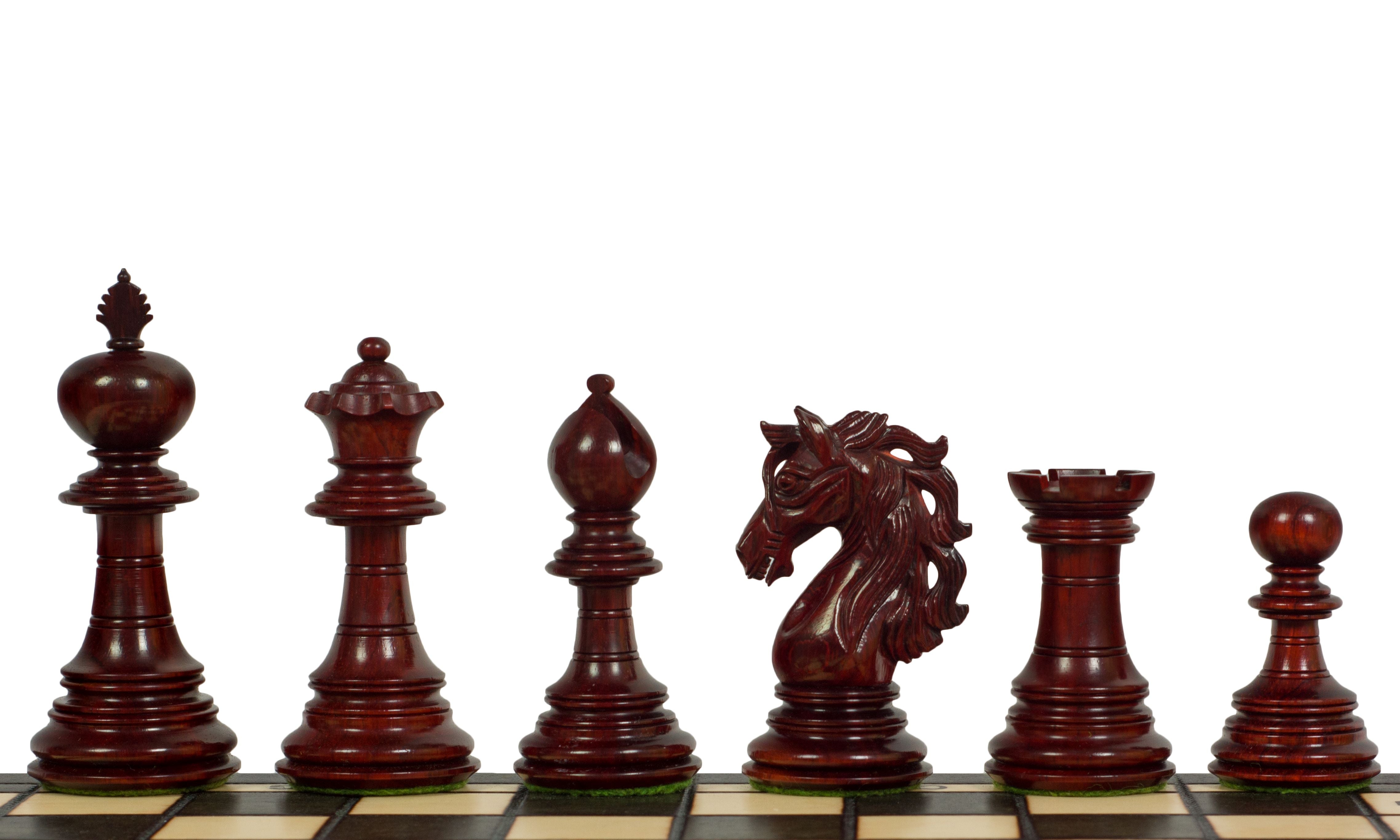 Scacchi "D'Artagnan" (Re 10,2 cm) - 8dce00e418613f4a823c5f1efd042605