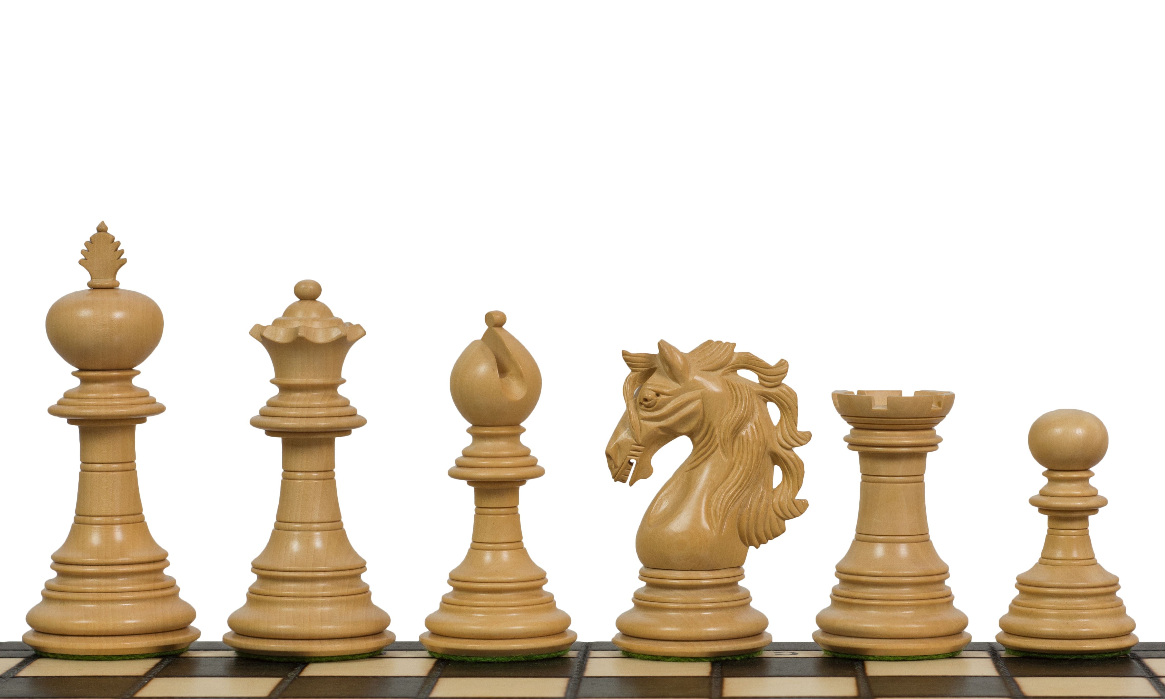 Scacchi "D'Artagnan" (Re 10,2 cm) - dc5fb4352284ee3ffbe6b05edf53d190