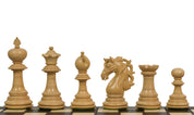 Scacchi "D'Artagnan" (Re 10,2 cm)