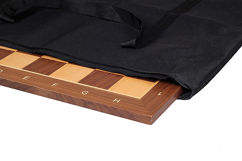 Borsa per riporre le scacchiere in legno (scacchiere) - 0dcd6bbfdf1f0958a2238af3b18c1509