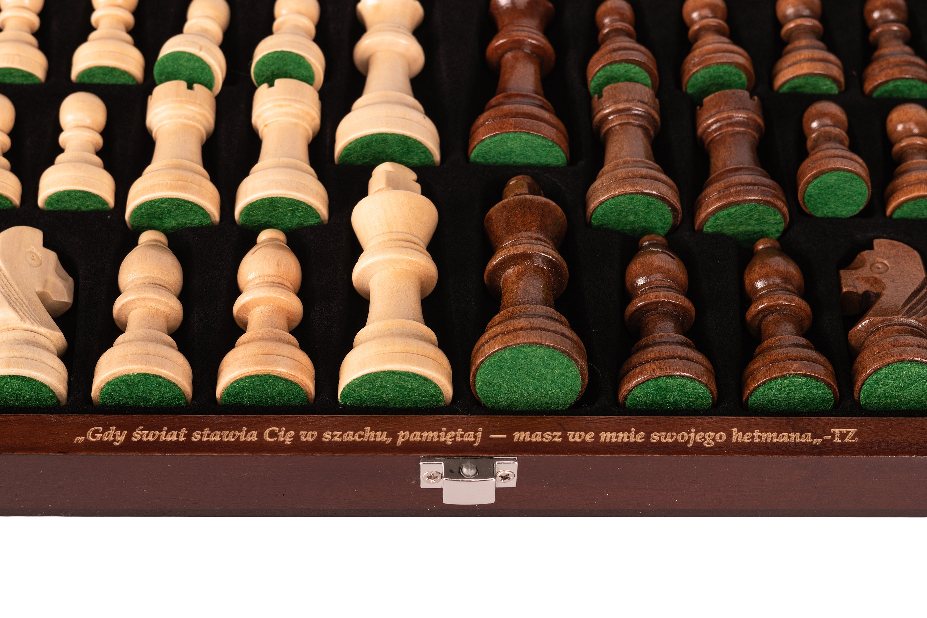 Incisione per scacchi – incisione personalizzata per set di scacchi o valigetta per scacchi - Incisione per scacchi – incisione personalizzata per set di scacchi o valigetta per scacchi