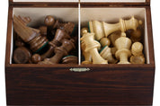 Scatola di Scacchi Grande