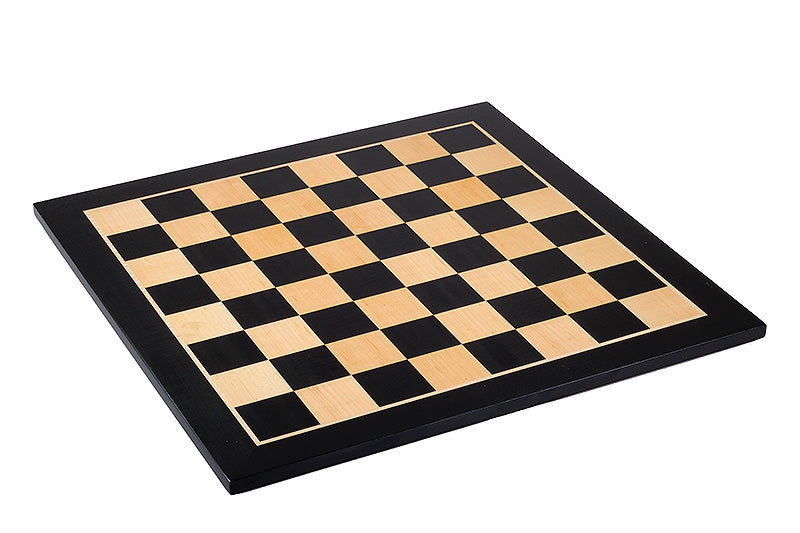 Set di scacchi Alekhine (Re 9cm) - Set di scacchi Alekhine (Re 9cm)