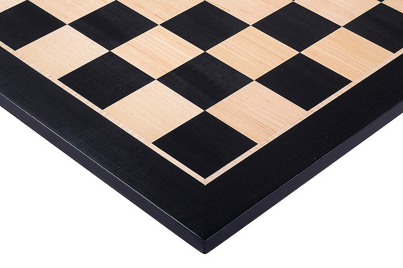 Set di scacchi Alekhine (Re 9cm) - Set di scacchi Alekhine (Re 9cm)