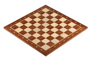 Set di scacchi Grande Maestro (Re 9,5cm)
