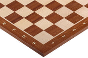 Set di scacchi Grande Maestro (Re 9,5cm)