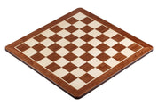Set di scacchi Ettore - Caselle 58x58 mm + Scacchi Tedeschi (Re 9,5 cm)