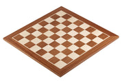 Set di scacchi Capablanca (Re 9cm)