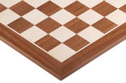 Set di scacchi Capablanca (Re 9cm)
