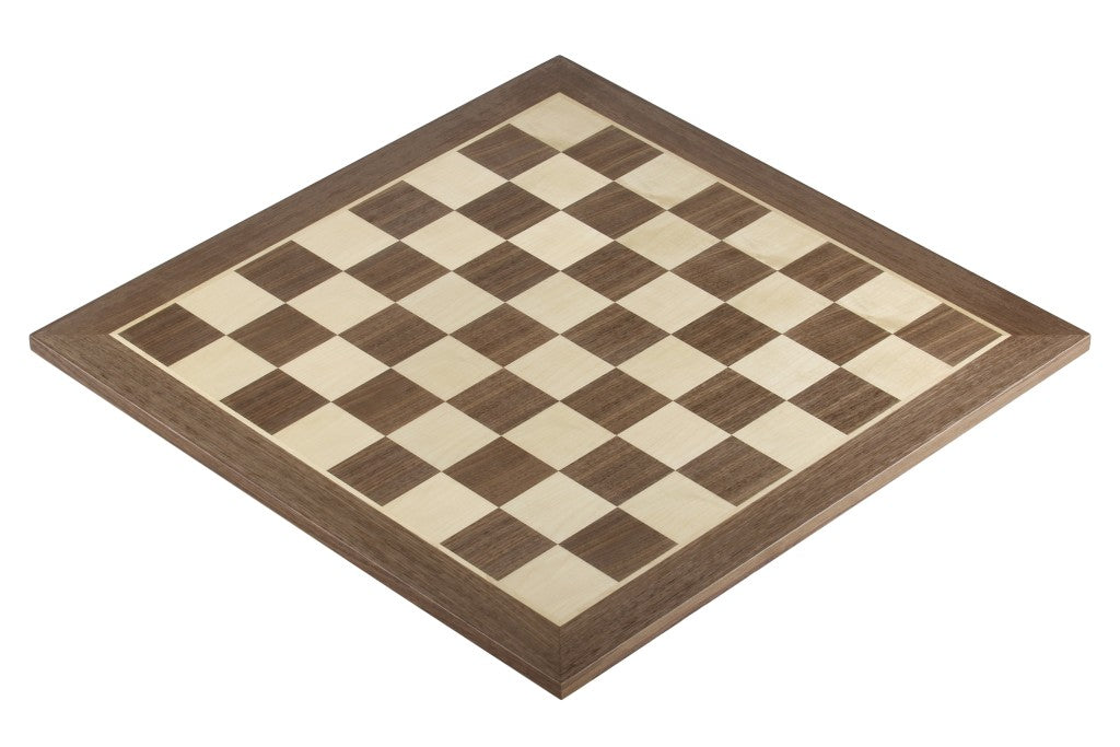 Set di scacchi Maestro Internazionale - Caselle 58x58 mm + Scacchi (Re 9,5 cm) - aac5e266606c6b399e23f807533801bd