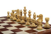 Torneo d'oro francese di Staunton Scacchi n. 5