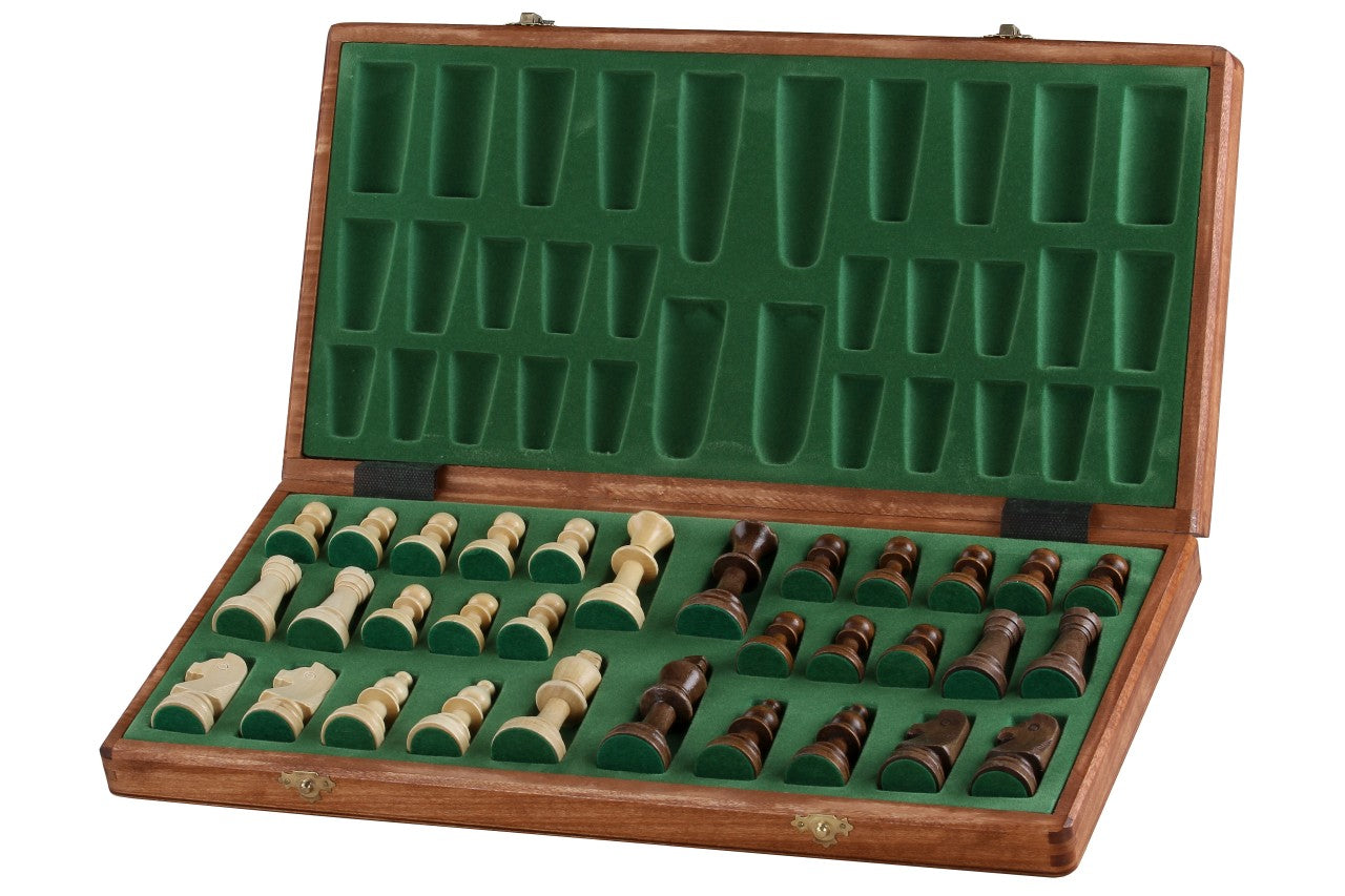 Torneo di scacchi n. 5 Sunrise II - d50e101e6138ad1afd02364dbc31d08e